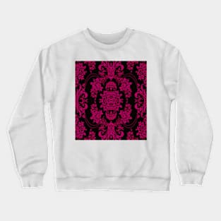 Ornament Crewneck Sweatshirt